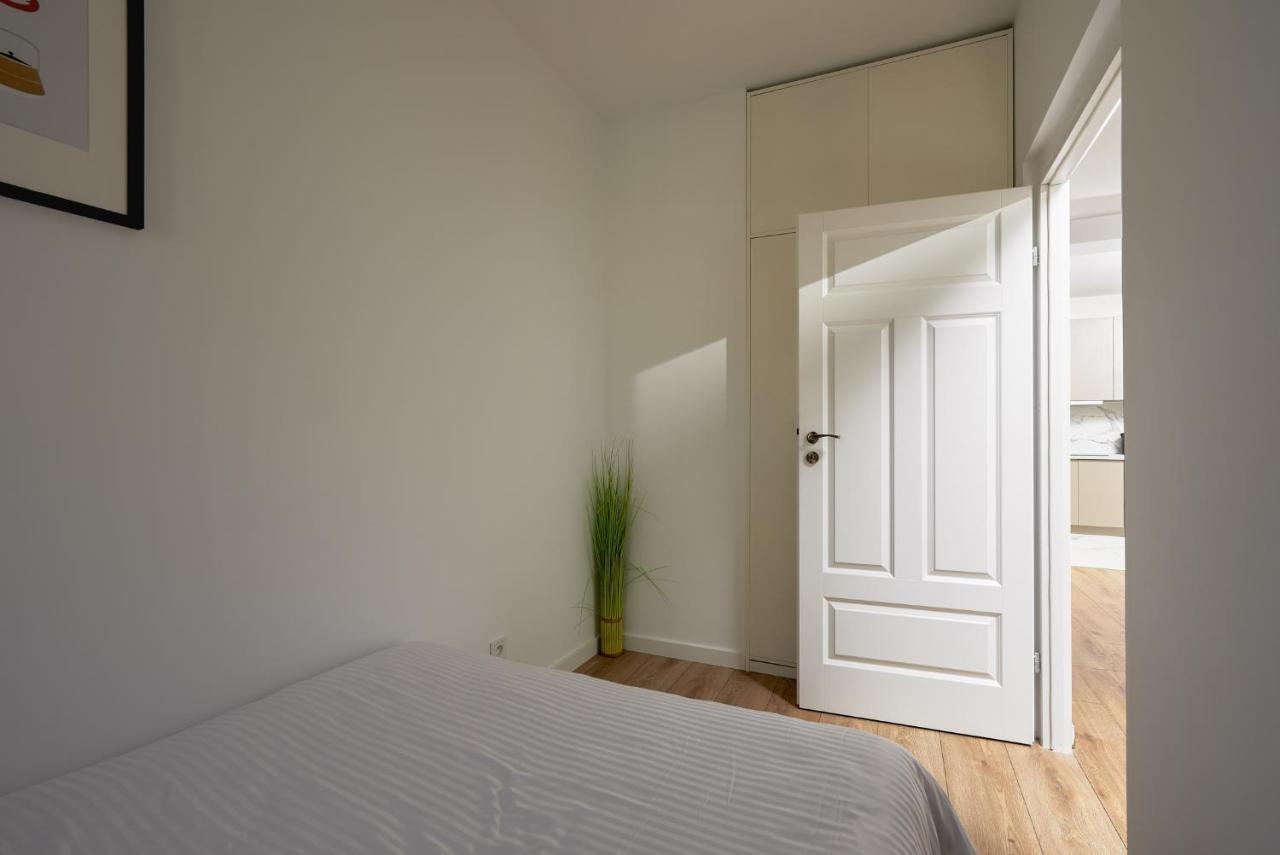 Lumina 2-Room Apartment Near Fabryczna Lodz  Exterior photo